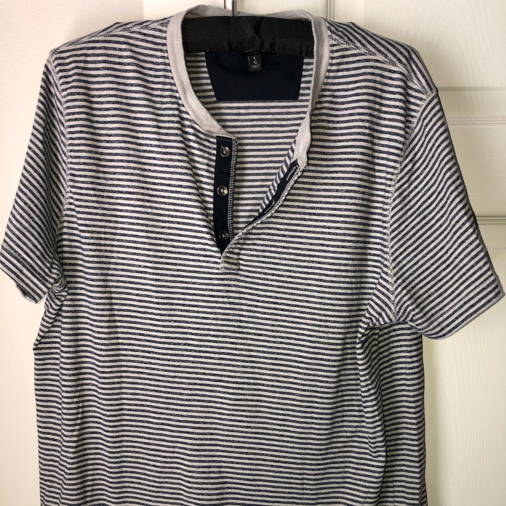 Men’s Casual Shirt